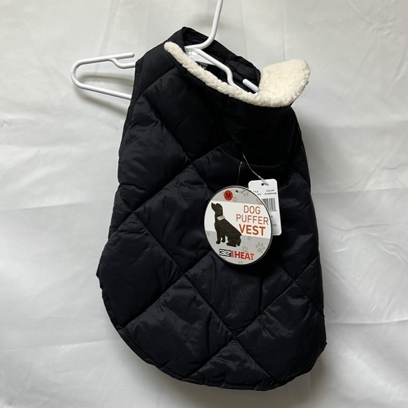 32 Degrees Dog Puffer Vest - Picture 2 of 5